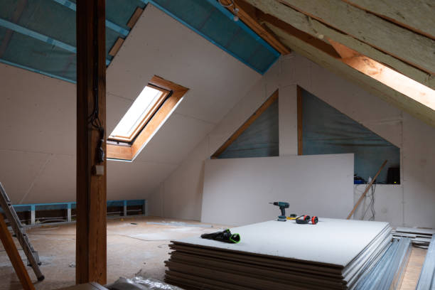 Best Residential Insulation in Louisville, OH