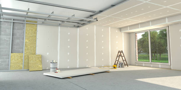 Best Spray Foam Insulation in Louisville, OH