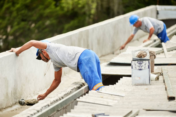 Types of Insulation We Offer in Louisville, OH