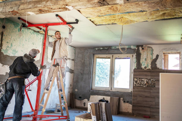 Best Spray Foam Insulation in Louisville, OH